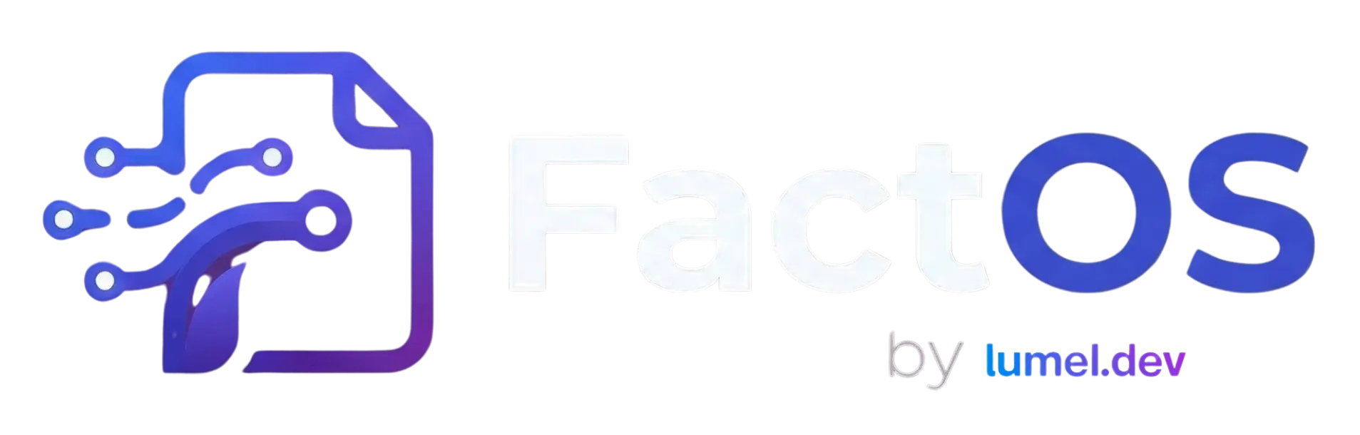 FactOS